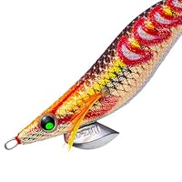 Amazon | YO-ZURI(ヨーヅリ) エギ: アオリーQ サーチ ダブルグロー 2.5