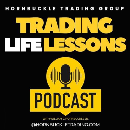 Couverture de Trading Life Lessons