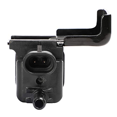 HIMIKI Evaporative Emissions Vapor Canister Purge Valve Solenoid Compatible with Camaro Equinox Express HHR Impala Malibu Silverado Suburban Tahoe Trailblazer Sierra Terrain Yukon G5 G6