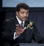 Neil deGrasse Tyson NASA Photo Astrophysicist Cosmos Photos 8x8