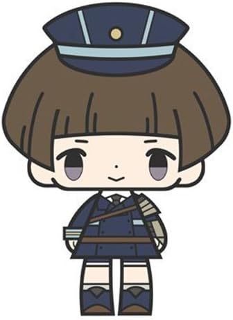 Amazon こえだらいずr ラバーストラップコレクション 刀剣乱舞 Online Vol 4 平野藤四郎 単品 フィギュア ドール 通販