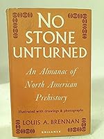 No Stone Unturned B01JISHW9Q Book Cover