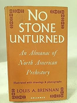 Hardcover No Stone Unturned Book