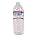 Crystal Geyser, Natural Alpine Spring Water, 16.9 Fl Oz (pack of 6)