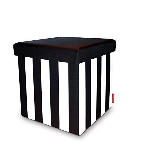 Preisvergleich Produktbild Remember Sitting Box Black & White - (SX05)