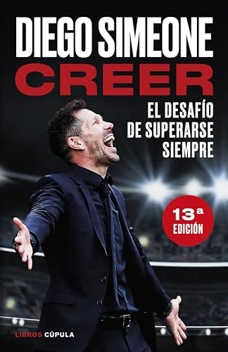 Creer (Nueva presentación) (Deportes)