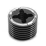 RC Toys For Kyosho FW06 1/10 Metal Engine Heatsink KE15SP 74033-01 RC Car Upgrade Parts Spare Accessories Repair Modified