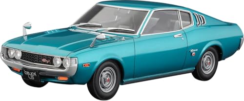 Hasegawa 1/24 Toyota Celica LB 1600ST 1973 Modelo de Plástico 20766