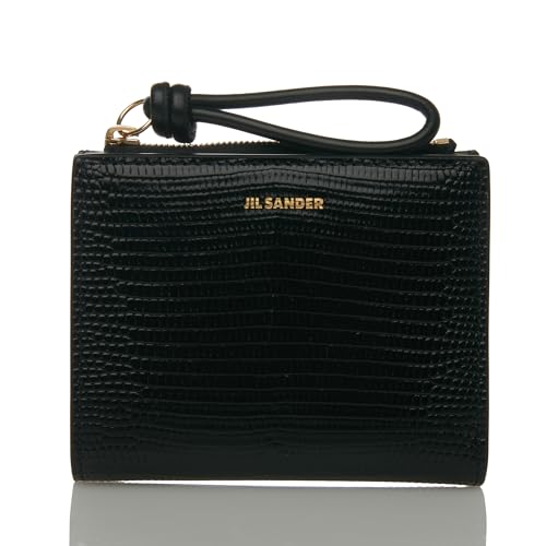 JILSANDER レディース　黒革手袋　ジルサンダー JILSANDER レディース 黒革手袋 ジルサンダー