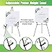 VAIIGO 2Pcs Easel Stand for Sign - 63