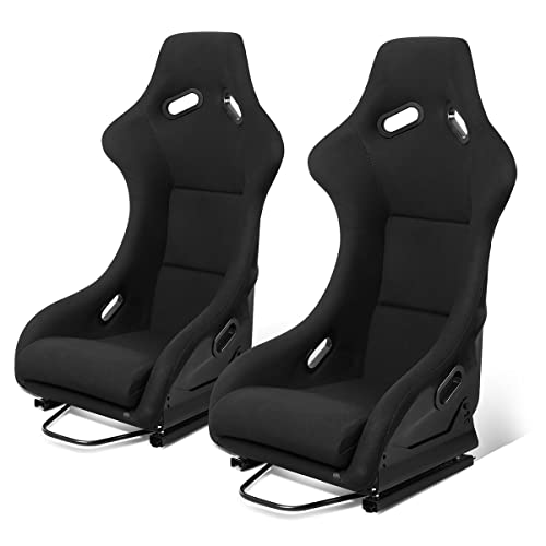 The Best Racing Seats for Any Driver Forbes Wheels