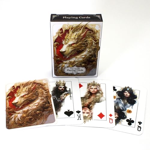 ドラゴンポーカー公式アートブック