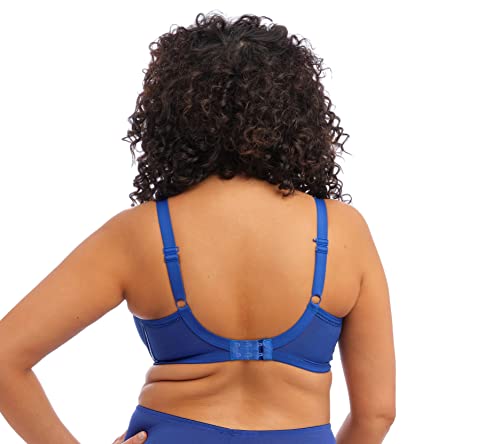 Image of Elomi Women's Bijou Underwire Banded Molded Bra (8722)