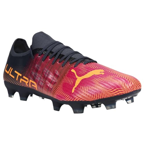 PUMA Men's King Pro 21 Turf Trainer Soccer Shoe3