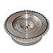 AKWH Camshaft Phaser Gear Intake Exhuast 917-254 Replacement for GM buiick Verano Regal LaCrosse 2.0L 2.4L Engine Variable Timing 12621505
