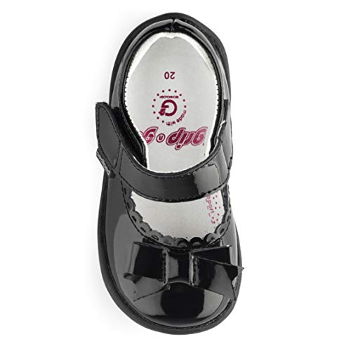 pediped Grip-N-Go Betty Mary Jane (Toddler)4