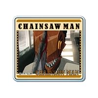 Amazon | チェンソーマン アクリルバッジ マキマ H ABAN-C001-m35