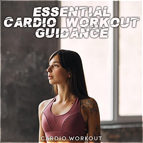 Spiele Essential Cardio Workout Guidance von Cardio Workout auf Amazon