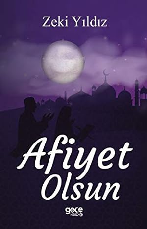 Afiyet Olsun