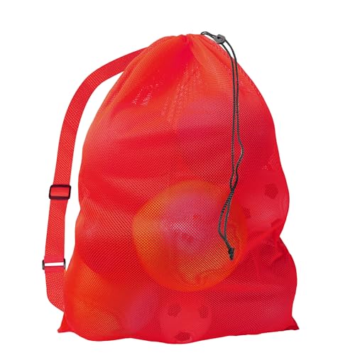 GSE Games & Sports Expert 24x36/30x40 X-Large Mesh Sports Equipme...