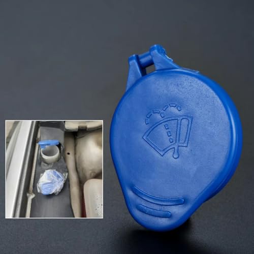 Bouchon de réservoir de lave-glace pour Ford Focus MK2 4N5117632AB