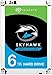 Produktbild Seagate ST6000VX001 SkyHawk 6 TB Surveillance HDD