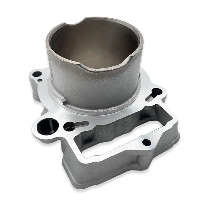 Kit de modificación de cilindro ZS NX250 para reparar motor sin compresión 6