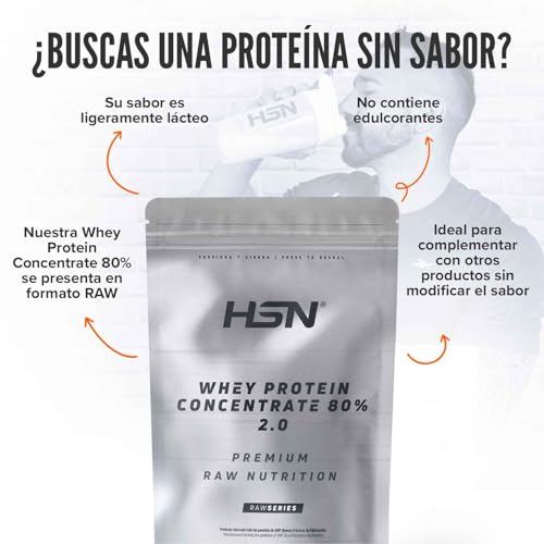 Concentrado-de-Proteina-de-Suero-de-HSN-Sin-Sabor-2-Kg-67-Tomas-por-Envase-Whey-Protein-Concentrate-20-Batido-de-Proteinas-en-Polvo-No-GMO-Vegetariano-Sin-Gluten-ni-Soja