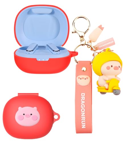 KOMININA Anker Soundcore Life P3p P[X CX Cz VR Jo[ ܂܏[d\ yʏ^ h~ jp CX CzJo[ L[z_[t Soundcore Life P3Ή (b