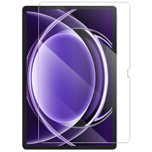 Image of Tempered Glass for Realme Pad 2 Lite (10.95 inch) Screen Protector Guard for Realme Pad 2 Lite (10.95 inch) - [Pack Of 1]