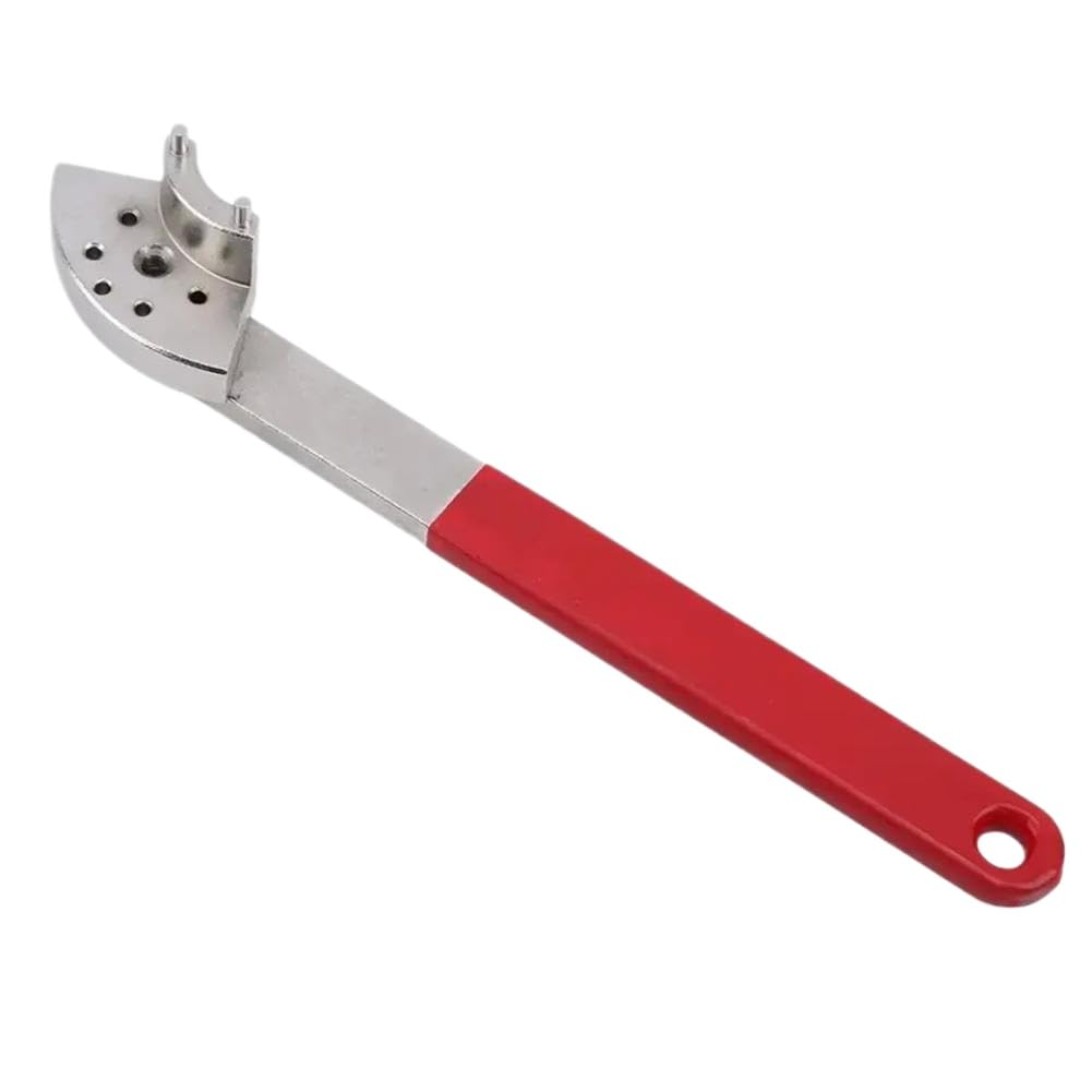 Rboand Onecolor Engine Timing Belt Tensioner Adjuster Pulley Wrench Tool Compatible With Automotive Applications