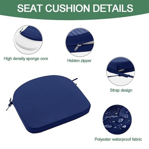 Tapis chaise terrasse imperméable pour éviter les assises humides de jardin
