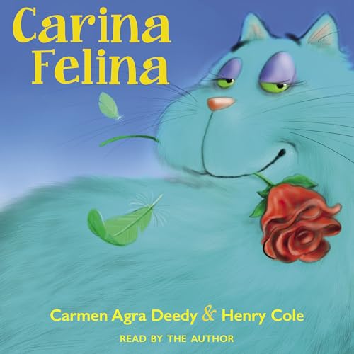 Carina Felina 1546103104 Book Cover