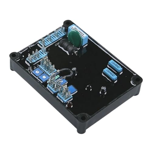 Régulateur de tension AVR AS480 pour alternateur sans balais
