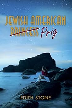 Paperback Jewish American Prig Book