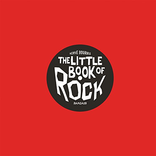 Preisvergleich Produktbild Little Book of Rock