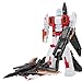 QAAQ Transformer Giocattoli Generations Combiner Wars Deluxe Class Air Raid Figura Action Figure Versione KO di Terze Parti, 7,2"