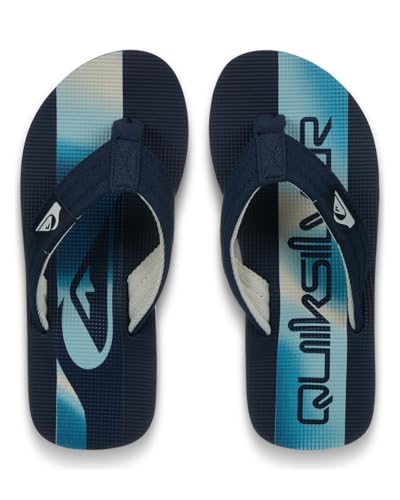 Tongs enfant Quiksilver Molokai Layback - vue 5