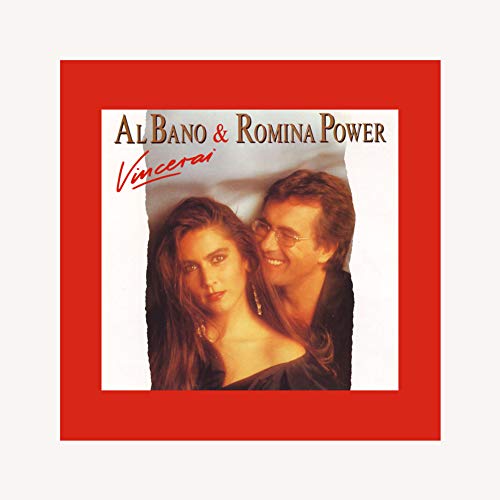 Al Bano & Romina Power