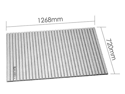 LIXIL(リクシル) INAX 巻きフタ 1300 スタンダード浴槽用 BL-S72129-V2
