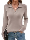 Romanstii Women's Pullover Sweaters for...