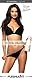 Fleshlight Eliza Ibarra Ethereal (Lady) - SuperSkin Masturbator, Sex-Spielzeug extrem realistisch
