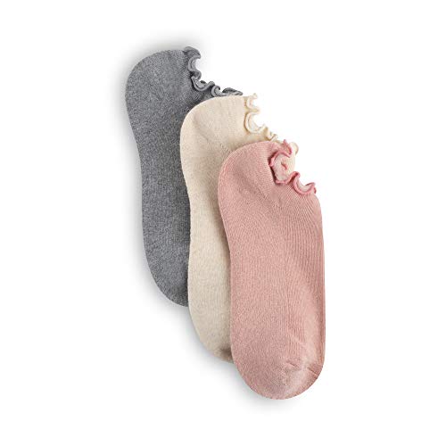 Women's 3 Pack Low Cut Socks2