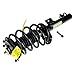 MOOG CHASSIS ST8540