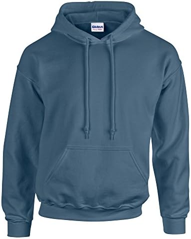 Gildan Heavy Blend Sudadera con capucha : Ropa, Zapatos y Joyería -  Amazon.com