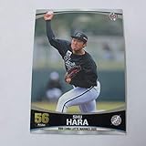 BBM2020 ロッテ■レギュラーカード■M30/原嵩 ≪BBM千葉ロッテマリーンズ2020 ベースボールカード≫