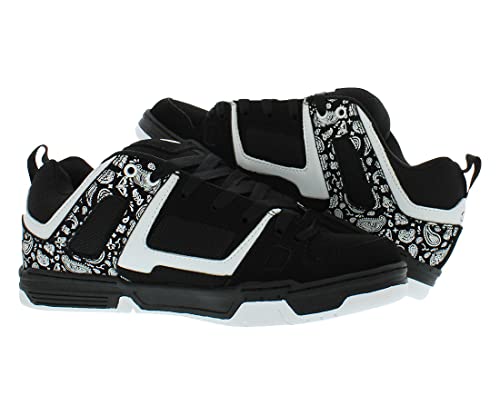 New Era Men's Gambol Skate Shoe, 04