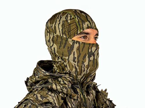 North Mountain Gear Stretch Fit Balaclava