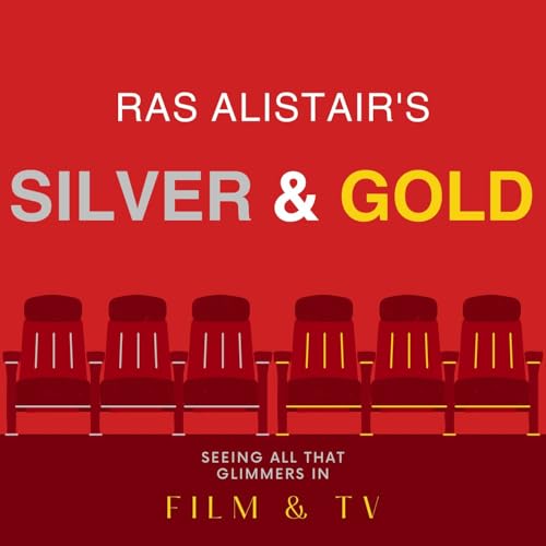 ep 104 - 'beau is afraid' is a biographical masterpiece Podcast Por  arte de portada