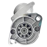1712163010 1712163013 1712163014 Starter Motor abulollry Fit for Kubota F2803 Engine